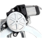 Window Regulator for Ford F450 F550 F250 (Front Passenger Right Side)