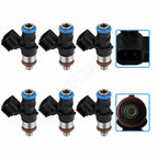 Fuel Injectors for Ford Edge, Taurus, Flex, Fusion, Lincoln MKZ, MKX, MKT 3.5L