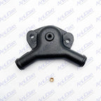 Thermostat Cover for Mercruiser Chevy 7.4/454 8.2/502 (47442A1, GLM 13710)