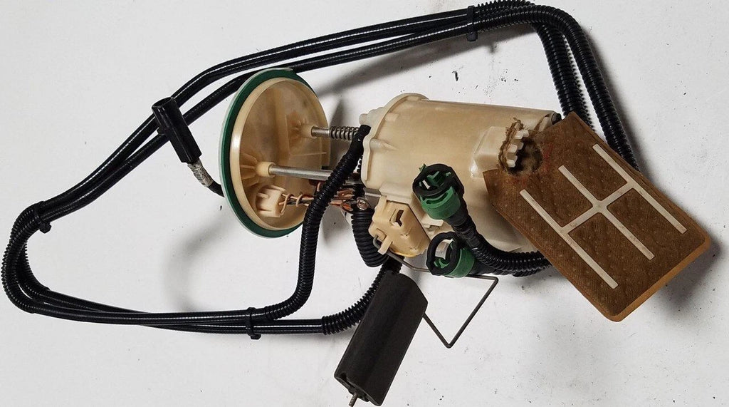 Fuel Pump for Lincoln LS (2003–2006) 3W4U-9H307-AG
