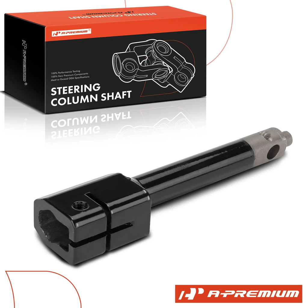 Lower Steering Shaft for Ford Focus (2000–2011) Transit Connect (2010–2013)