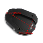 Kickstand Plate Pad for Triumph Tiger 900 Rally Pro/GT Low (2021)