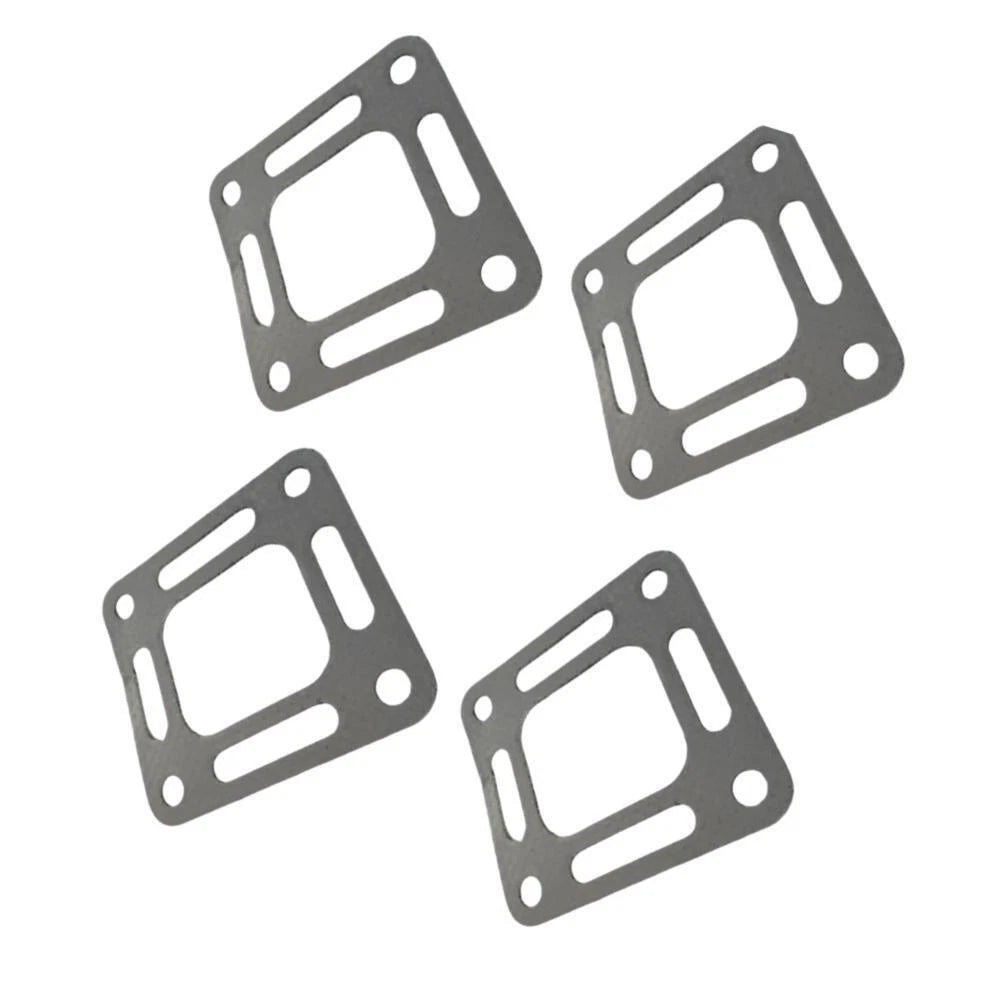 Exhaust Elbow Gasket for Mercury 5.7L GM V-6 & V-8 Stern Drives (27-863726)