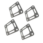 Exhaust Elbow Gasket for Mercury 5.7L GM V-6 & V-8 Stern Drives (27-863726)