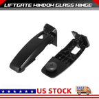 Rear Window Hinge Set for Ford Expedition (2003)
