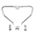 Engine Guard Crash Bar & Support Bracket for Harley Low Rider ST (2021–2023)