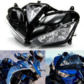 Headlight Assembly for Yamaha YZF R3 R25 (2013–2018)