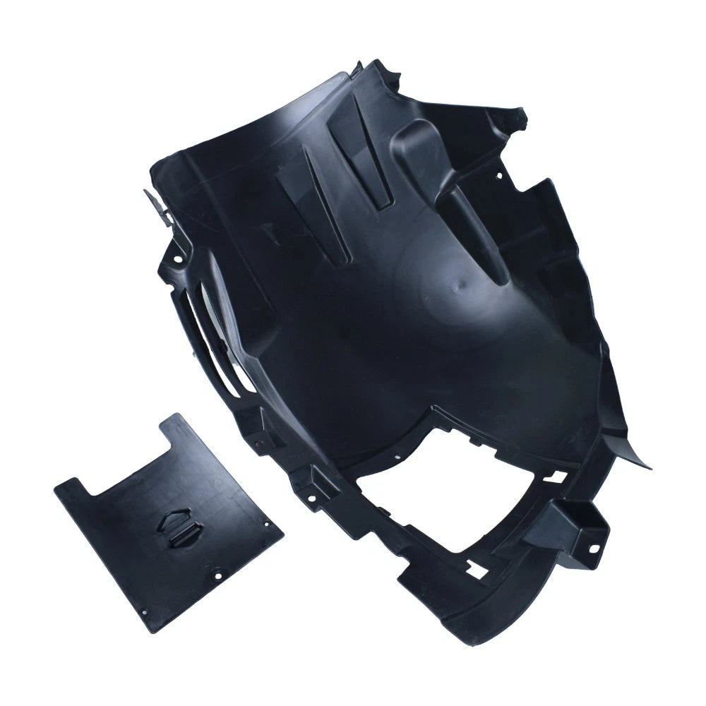 Front Right Fender Liner for Mercedes Benz GLE43 (2017–2019), GLE350 (2016–2018), ML350 (2012–2015)