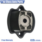 Engine Motor Mounts for Mercedes W123 W126 (1974-1991)