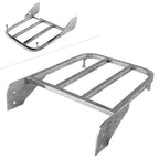 Rear Sissy Bar Luggage Rack for Suzuki C50 M50 Volusia Intruder (2000-2010)