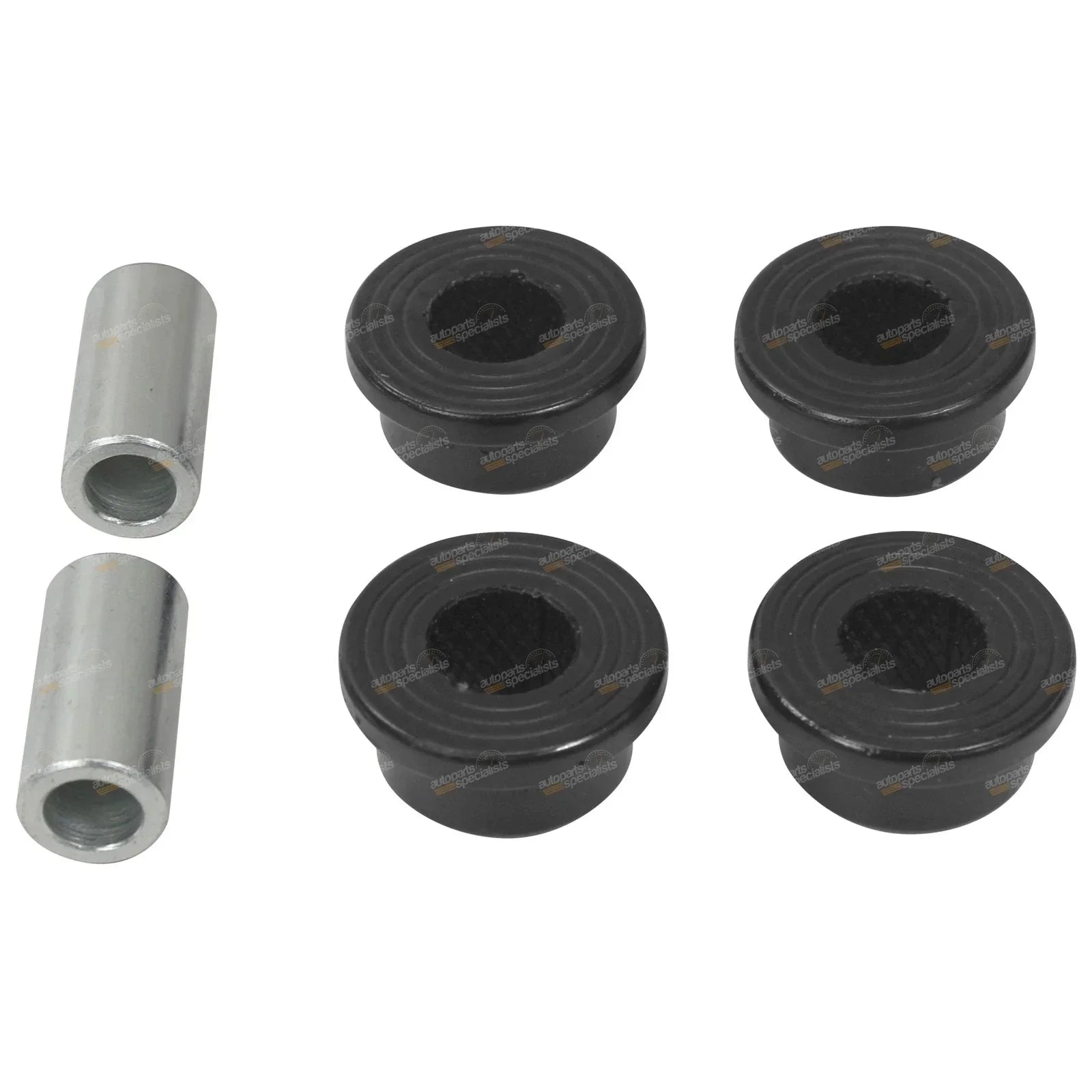 Rear Upper Shock Mount Bush Kit for Ford Territory SX/SY (2004 - 2011)