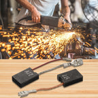 Carbon Brushes for DD160 DD200 DD250 E DCH180 DCH300 (01)