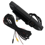 Tailgate Handle Camera for Toyota Tacoma (2005-2014)
