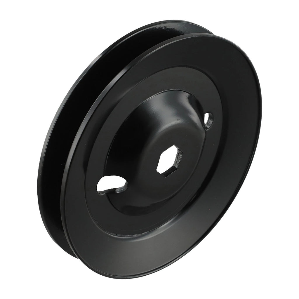 Idler Belt Tensioner for John Deere X300 X304 X310 X320 X330 (2007–2019)