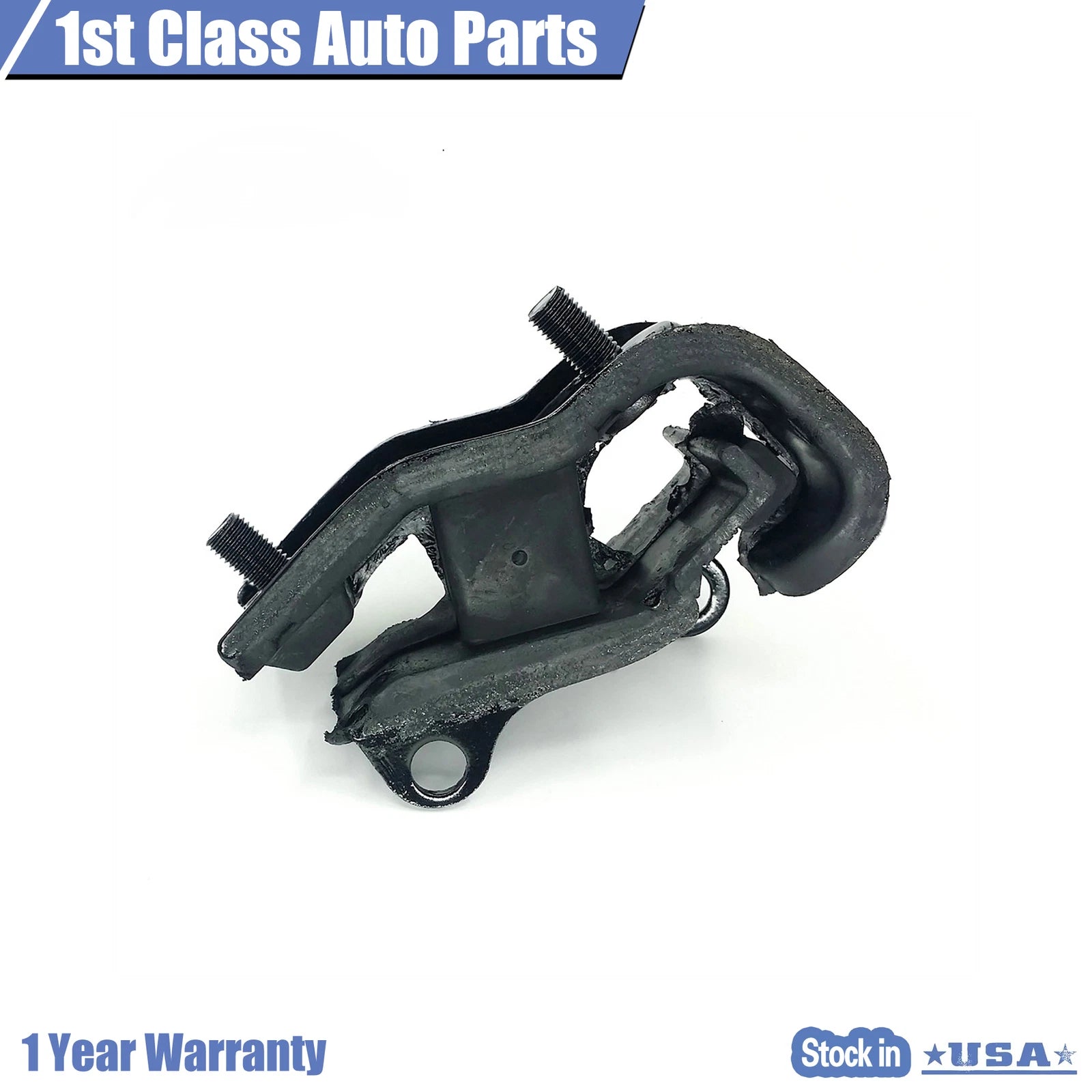 Engine Mounts for Honda Accord Acura TL (1998–2002)