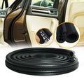 3M Car Door Edge Guard Molding Trim Rubber Seal Protector U-Shape for