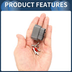 5 Pin Air Flow Meter Connector Plug for Nissan 
