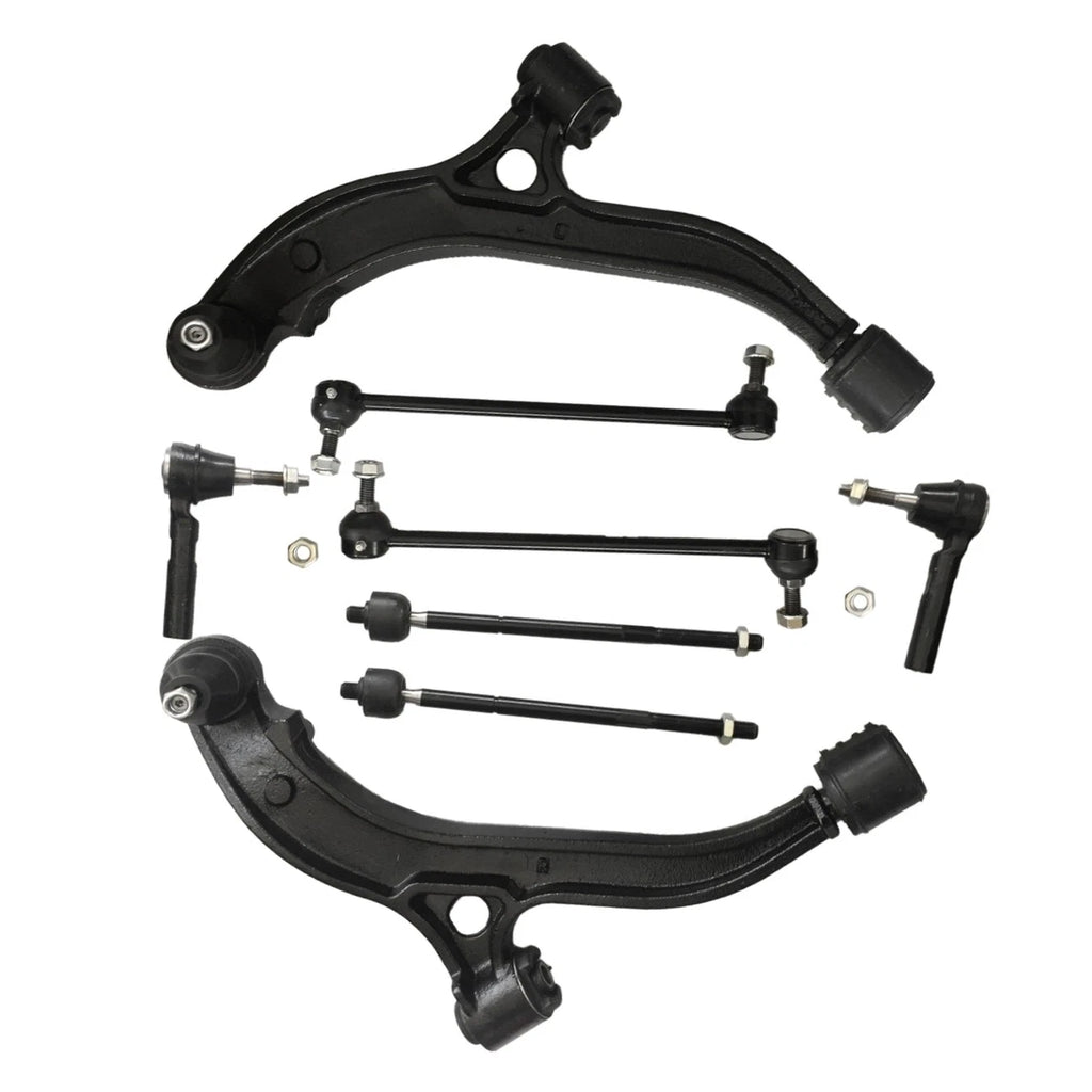 Front Suspension Lower Control Arms for Chrysler Town & Country Caravan (2001–2007)