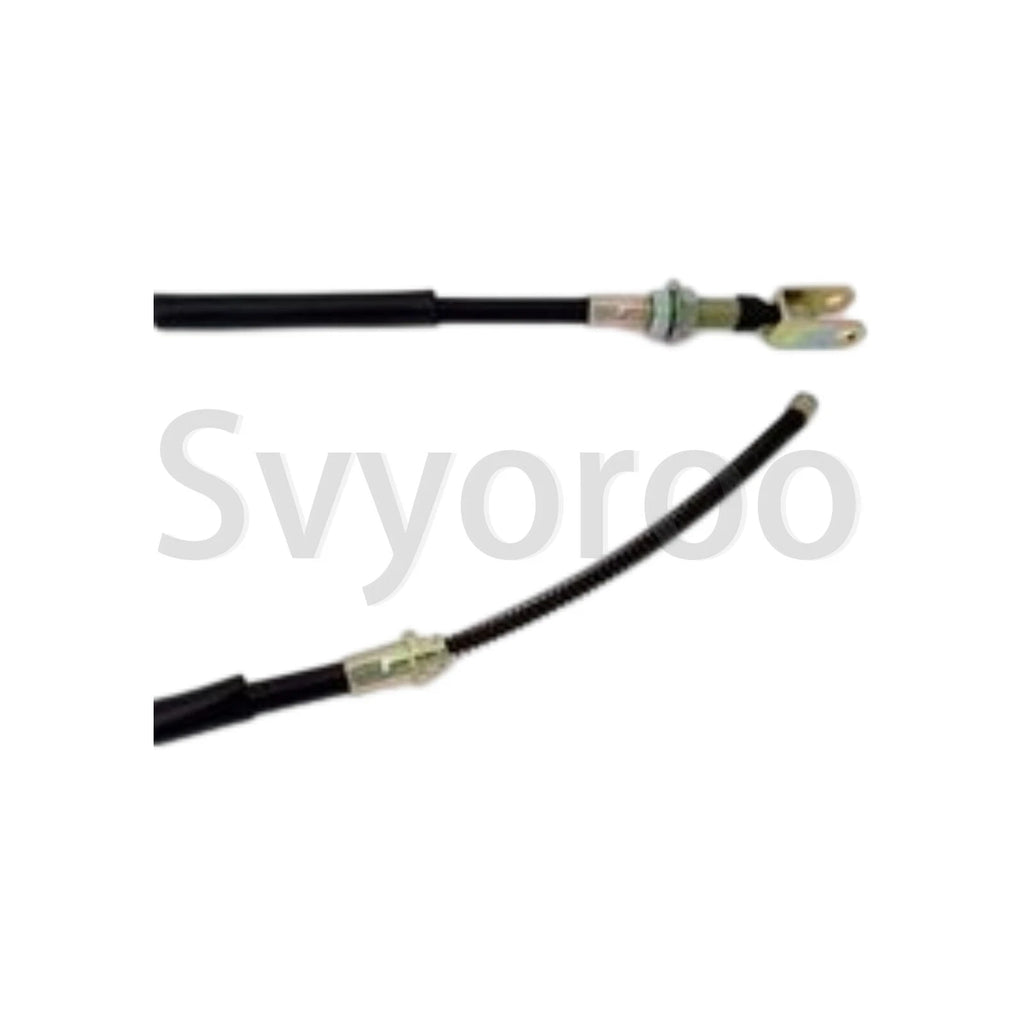 Emergency Brake Cable for Toyota Forklift (47606-36760-71)