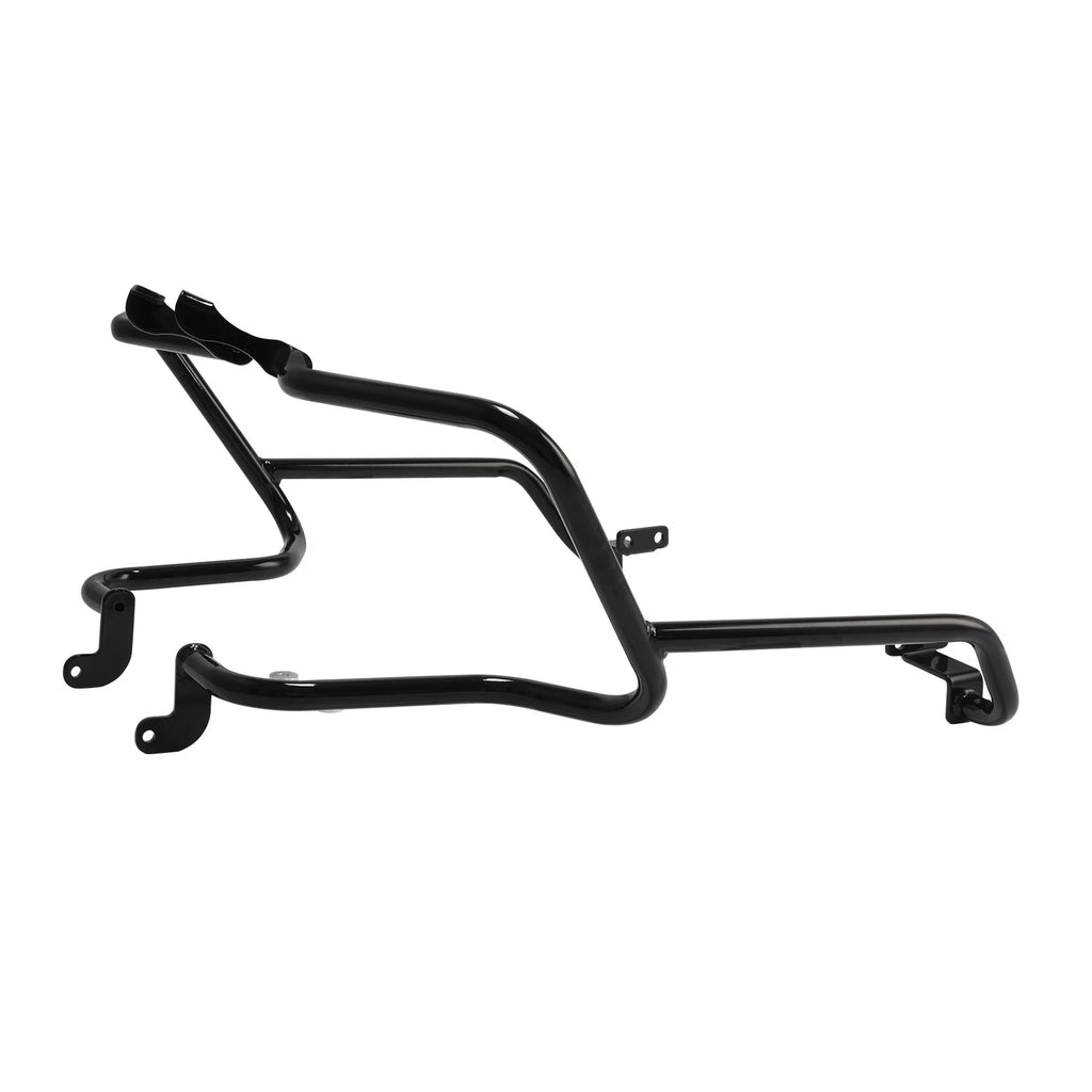 Saddlebag Guard Side Protector Bars for BMW R18 B, R18 Transcontinental (2022–2023)
