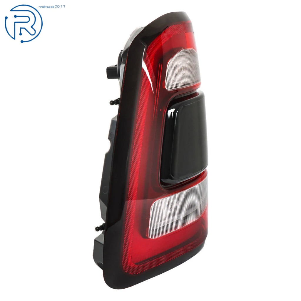 Set of 2 Rear LED Tail Lamps for Ram 1500 (2019-2021)