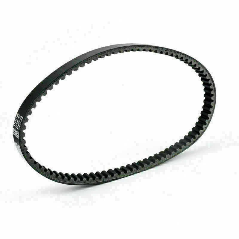 Drive Belt for Yamaha YP250 Majesty (1995–2006) 5CG-17641-00-00 Black