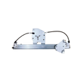 Rear Right Window Regulator W/o Motor for Saab 9-3 (2003–2011)