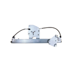 Rear Right Window Regulator W/o Motor for Saab 9-3 (2003–2011)