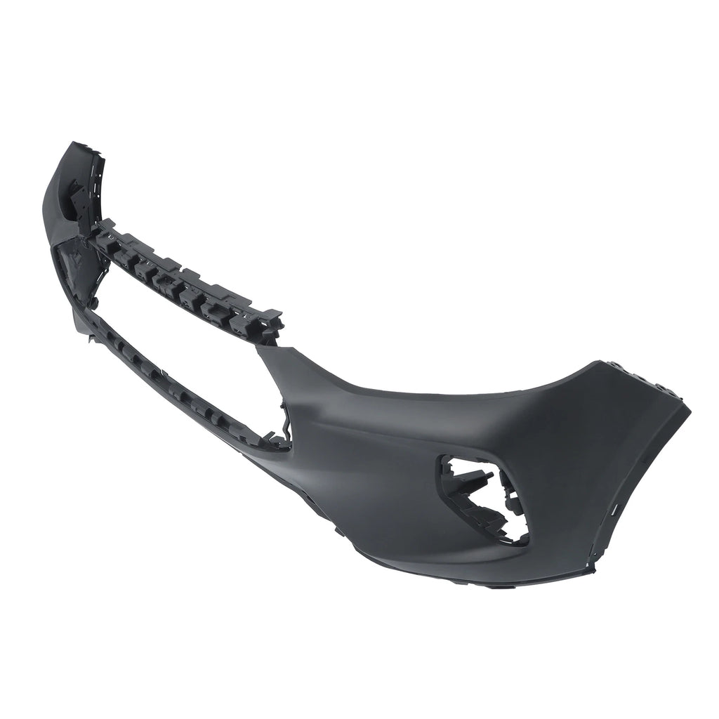 Front Bumper Cover for Ford Escape (2023–2024) Plastic