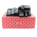 Elring 727.800 Engine Oil Pan for BMW E84 E89 E91 E92 E93 F10 F22 F23 F30 F32 (2007–2019)