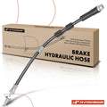 Rear Right Brake Hydraulic Hose for Ford Fiesta (2014–2019)