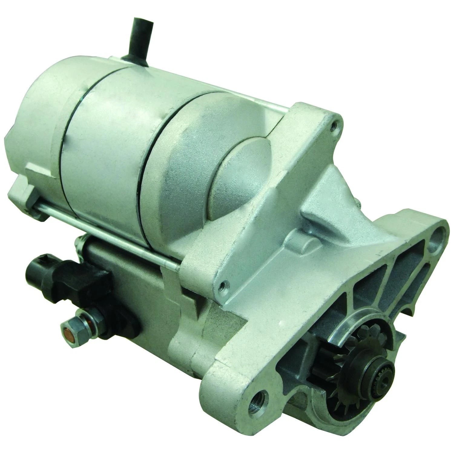 Starter for Dodge Durango V8 5.7L (2004–2005)