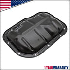 Engine Oil Pan for Toyota Corolla C-HR (2009–2022) 12102-37010