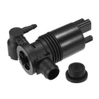 Windshield Washer Motor Pump for Nissan Rogue (2014–2017)