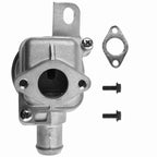 Secondary Air Injection Check Valve for Buick Chevy Olds Pontiac (1999–2003)