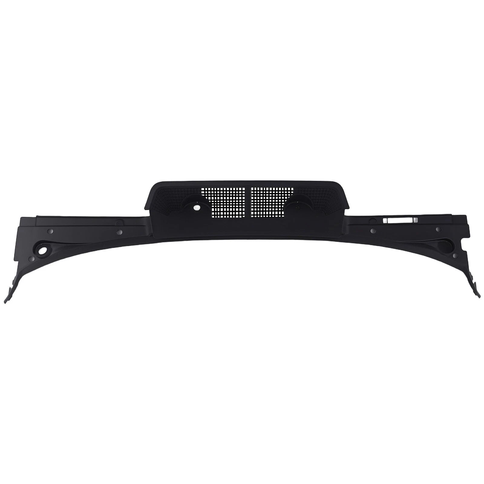 Front Cowl Cover Panel for BMW 318i 323i 325i (1992–1999) Black