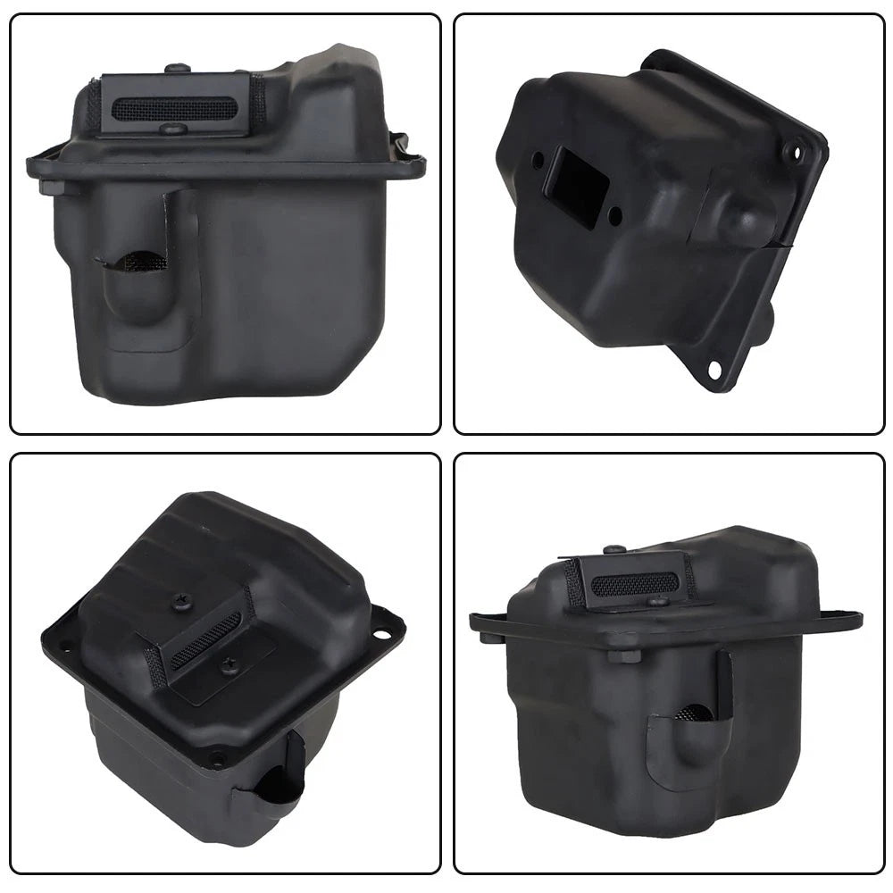 Muffler Cover for Stihl MS461, MS440, MS460, MS046 (YYYY–YYYY)