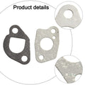Gasket Set for Honda GX160 (2000–2023)