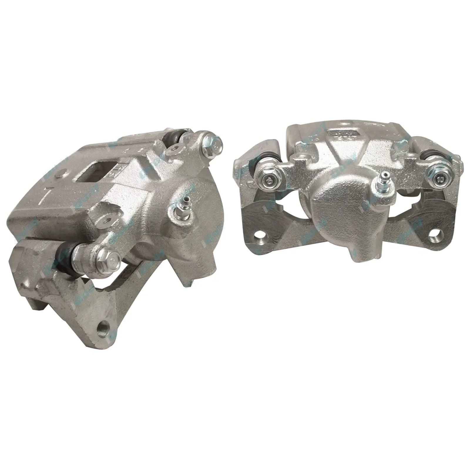 Rear Disc Brake Calipers for 100 Series Landcruiser UZJ100 HDJ100 FZJ100