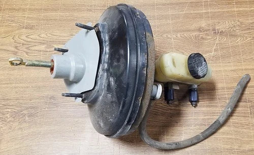 Master Cylinder with Brake Booster for 1993 Thunderbird Cougar