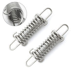 2X Spring Buffer for Marine Mooring Terminals (Boats)