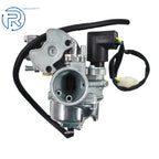 Carburetor for Yamaha Zuma YW50 (2002–2011)