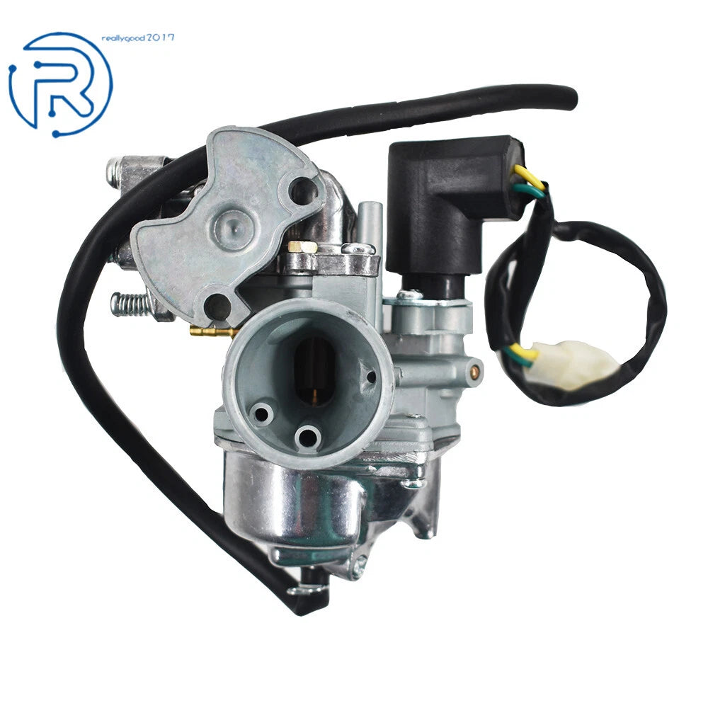Carburetor for Yamaha Zuma YW50 (2002–2011)