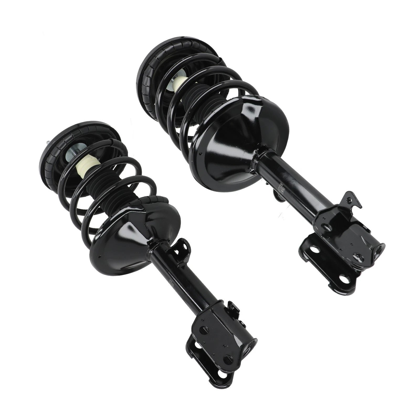 Front Complete Strut Shocks Spring for Acura MDX (2001–2002) & Honda Pilot (2003–2008)