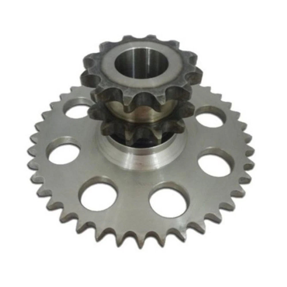 Drive Sprocket for Case 1845, 1845B, 1845C, 1845S (D76529)