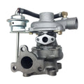 Turbocharger for Yanmar 3TNE84T (129080-18011, 129080-18010)