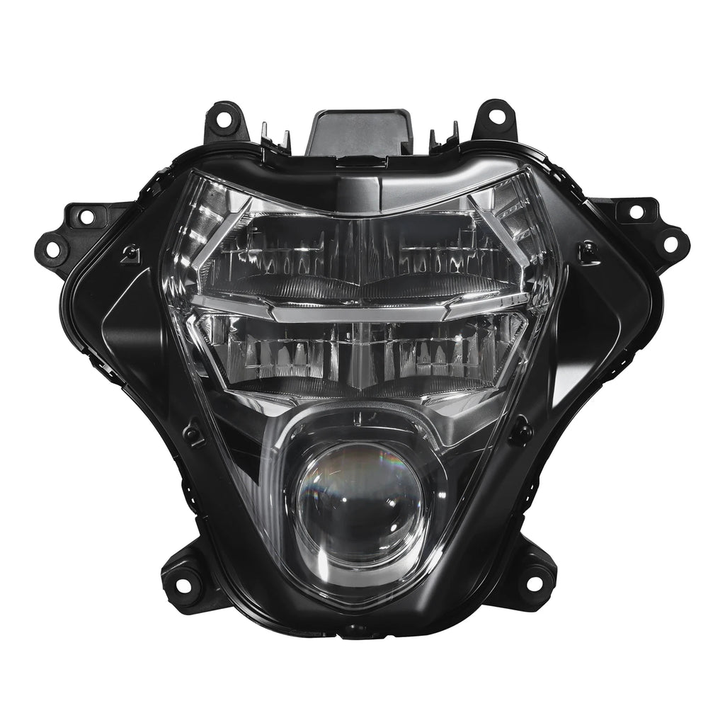 Front Headlight Assembly for Suzuki Hayabusa GSX1300R (2022–2025)