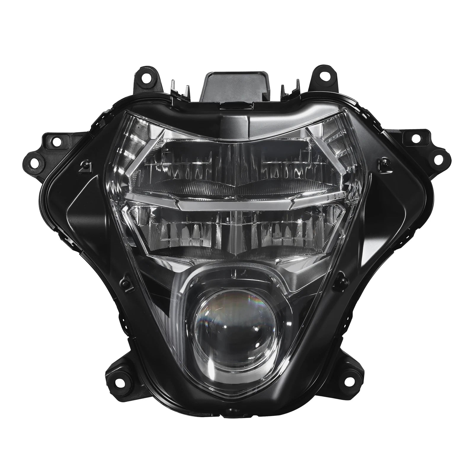 Front Headlight Assembly for Suzuki Hayabusa GSX1300R (2022–2025)
