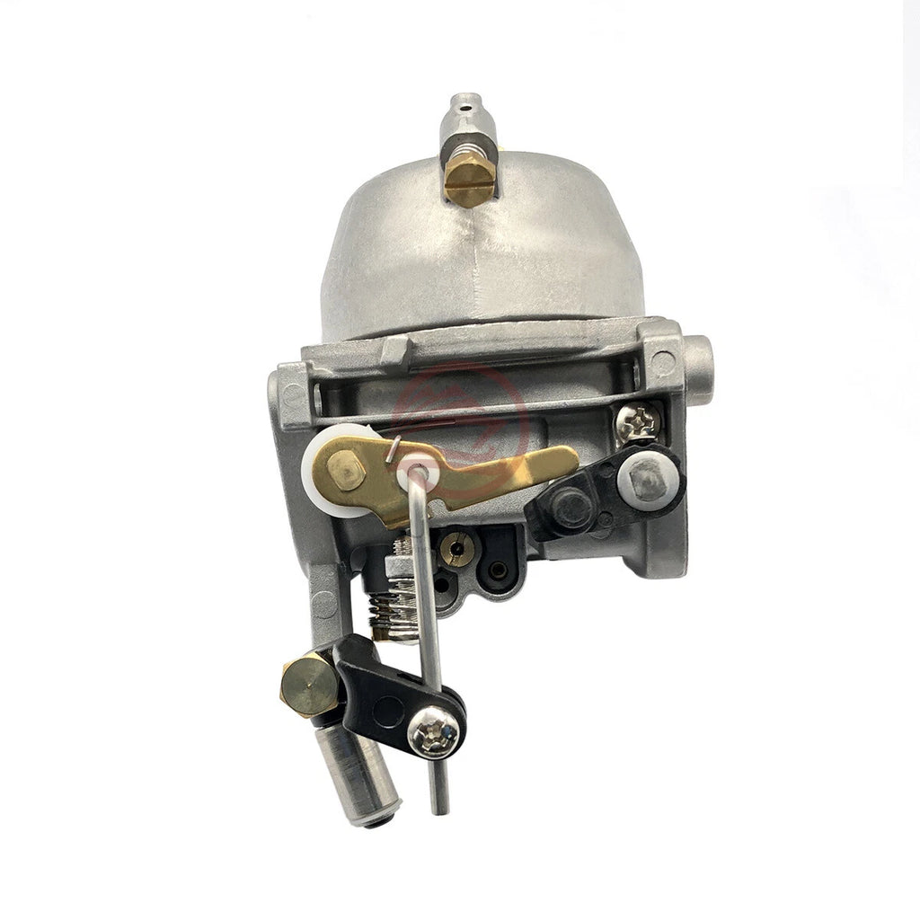 Carburetor Assembly for Suzuki Outboard (13200-91D21, 939D1, 93912) 9.9HP 15HP