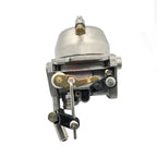 Carburetor Assembly for Suzuki Outboard (13200-91D21, 939D1, 93912) 9.9HP 15HP
